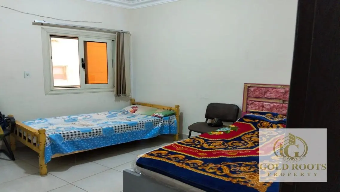 Apartment for sale in ABanfsaj buildings low price