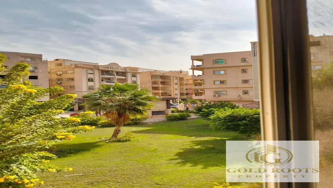 Apartment for sale in ABanfsaj buildings low price