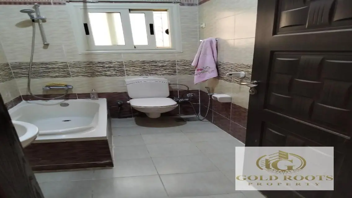 Apartment for sale in ABanfsaj buildings low price