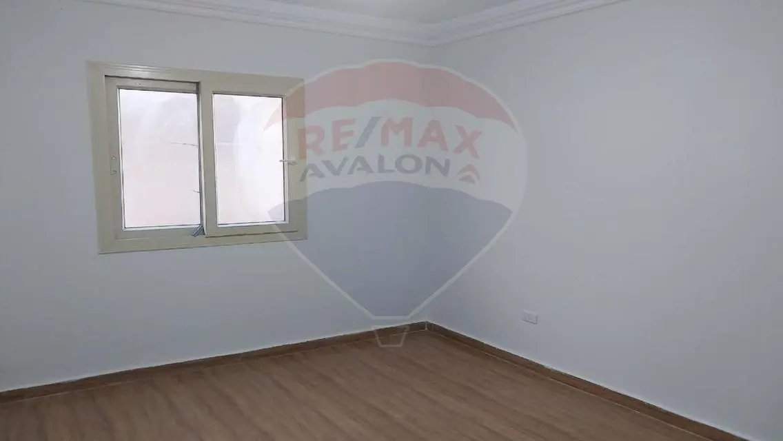 145 Square Meter Apartment for Rent with Balcony