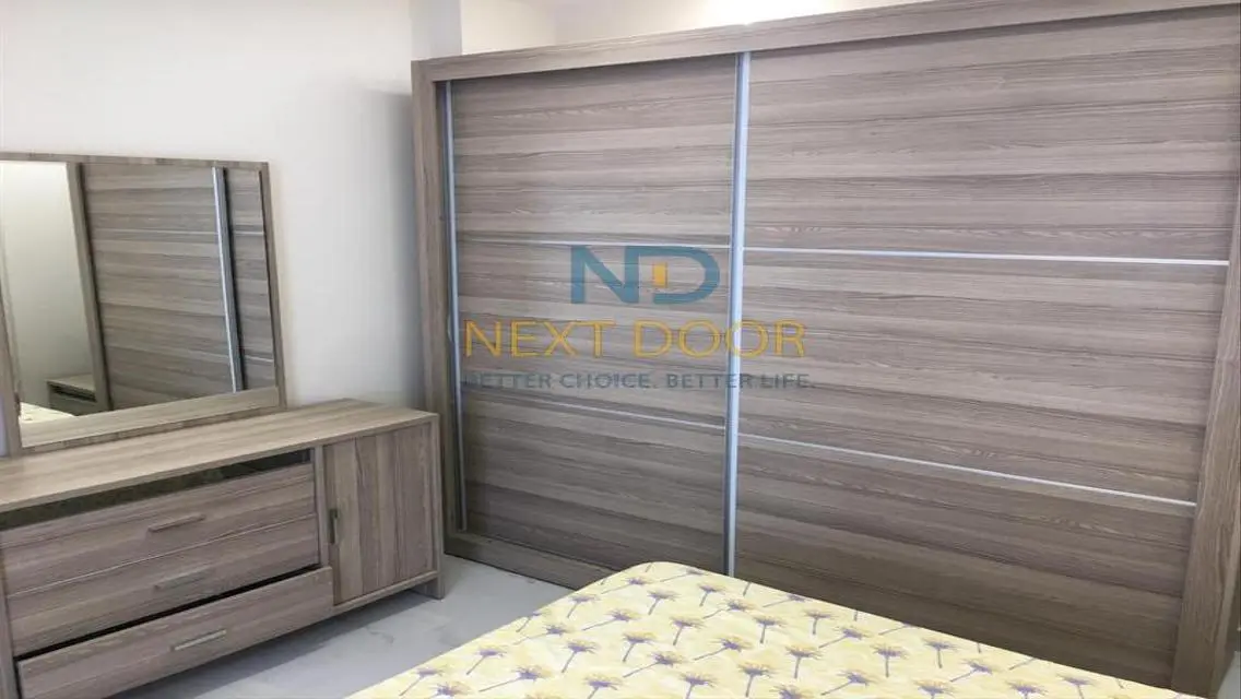 Apartment for Rent Fully Furnished in Sarai