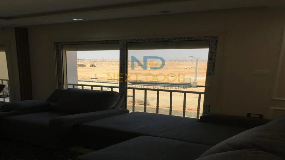Apartment for Rent Fully Furnished in Sarai