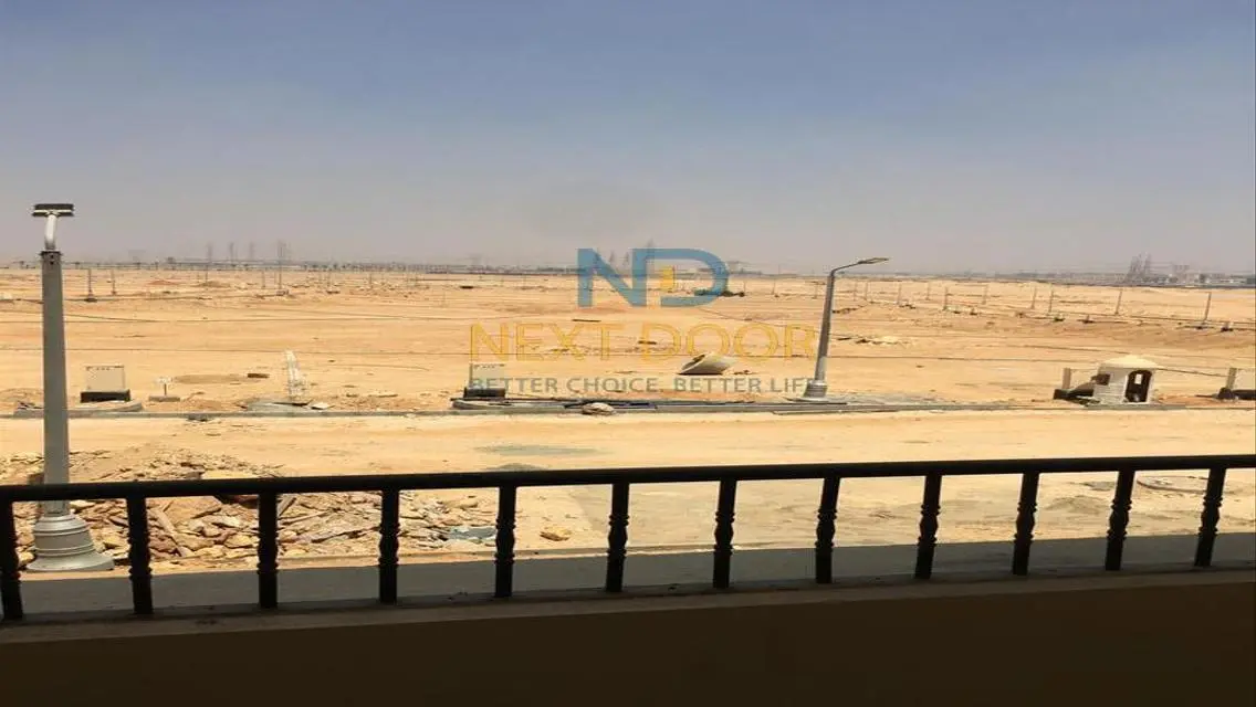Apartment for Rent Fully Furnished in Sarai