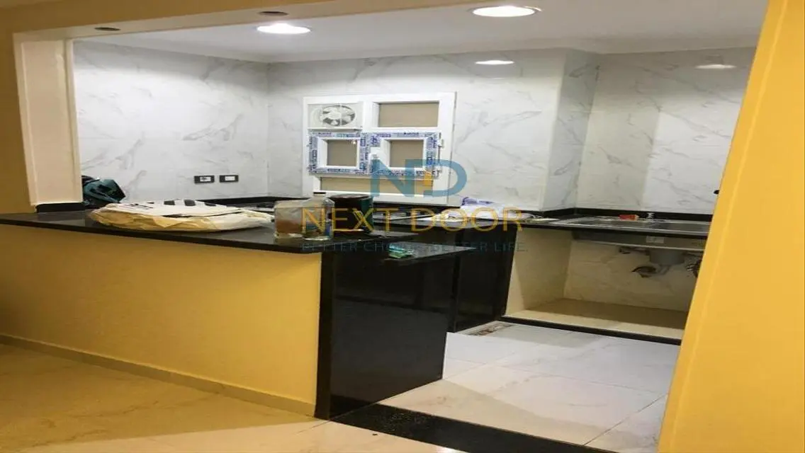 Apartment for Rent Fully Furnished in Sarai