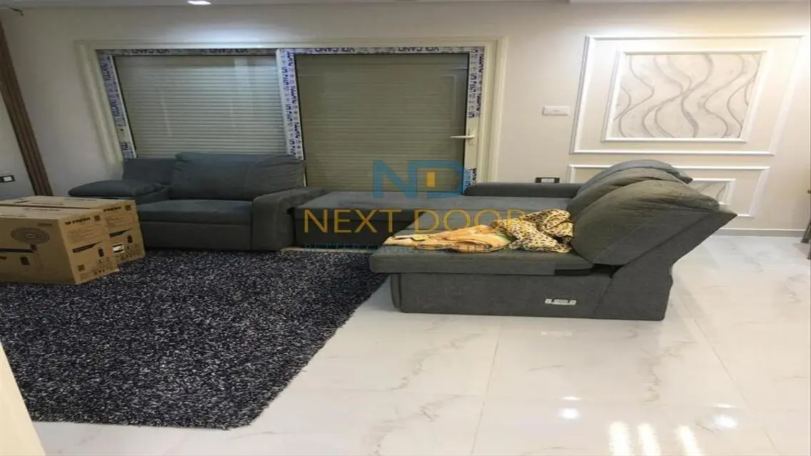 Apartment for Rent Fully Furnished in Sarai
