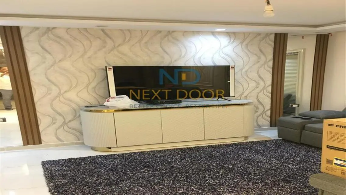Apartment for Rent Fully Furnished in Sarai