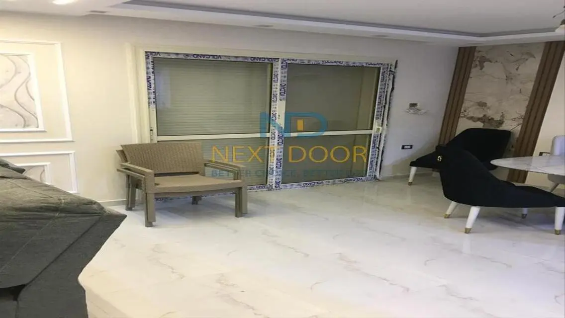 Apartment for Rent Fully Furnished in Sarai