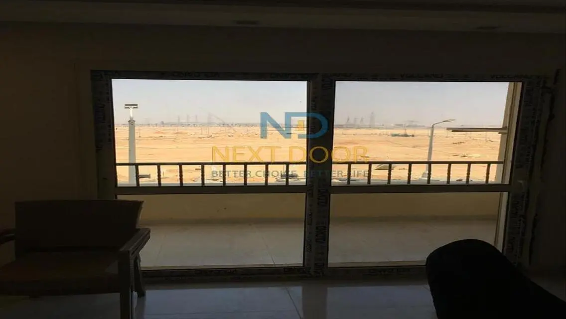 Apartment for Rent Fully Furnished in Sarai
