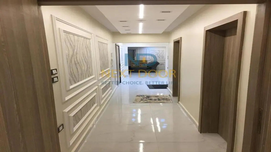 Apartment for Rent Fully Furnished in Sarai