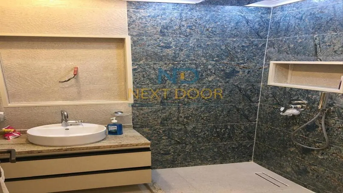 Apartment for Rent Fully Furnished in Sarai