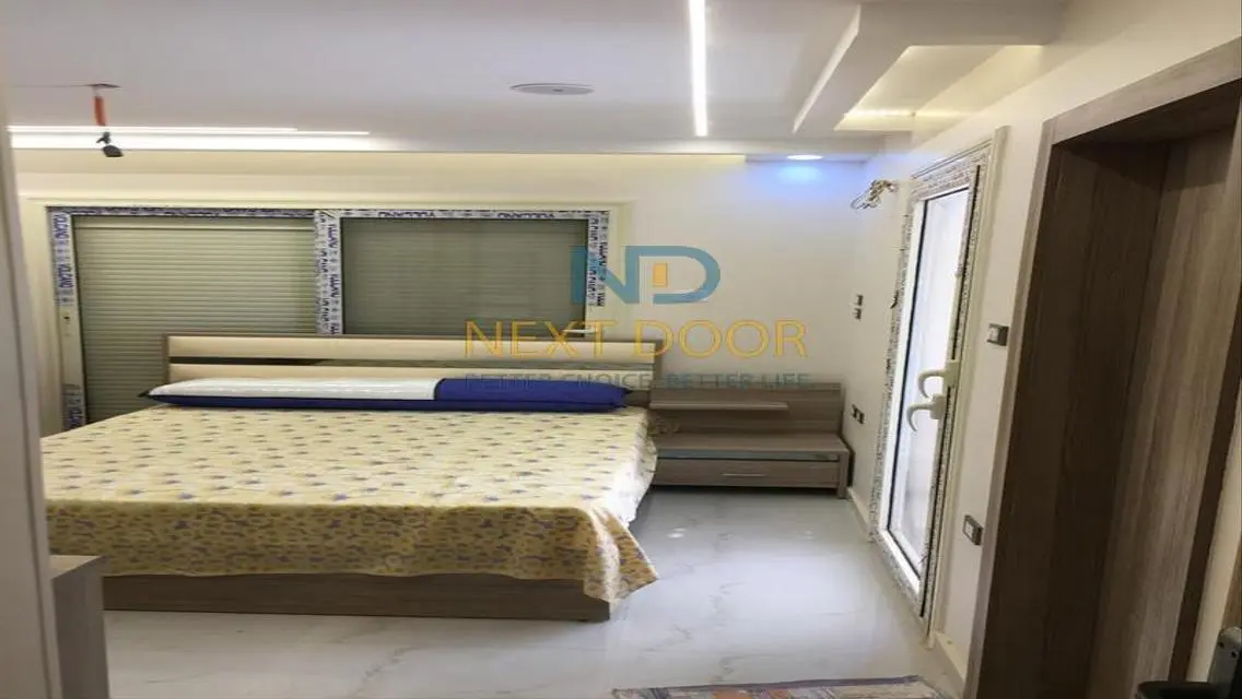 Apartment for Rent Fully Furnished in Sarai
