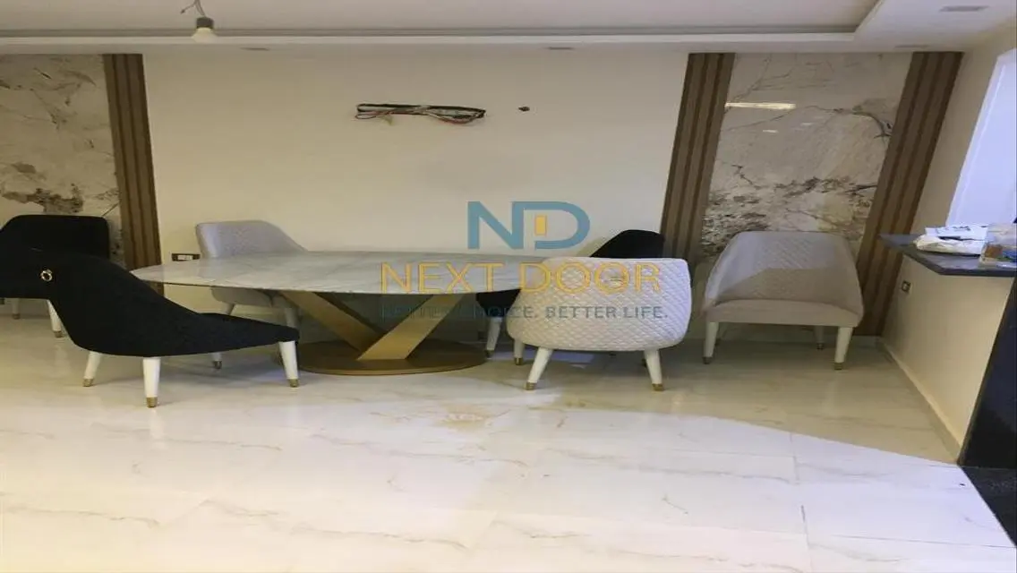 Apartment for Rent Fully Furnished in Sarai