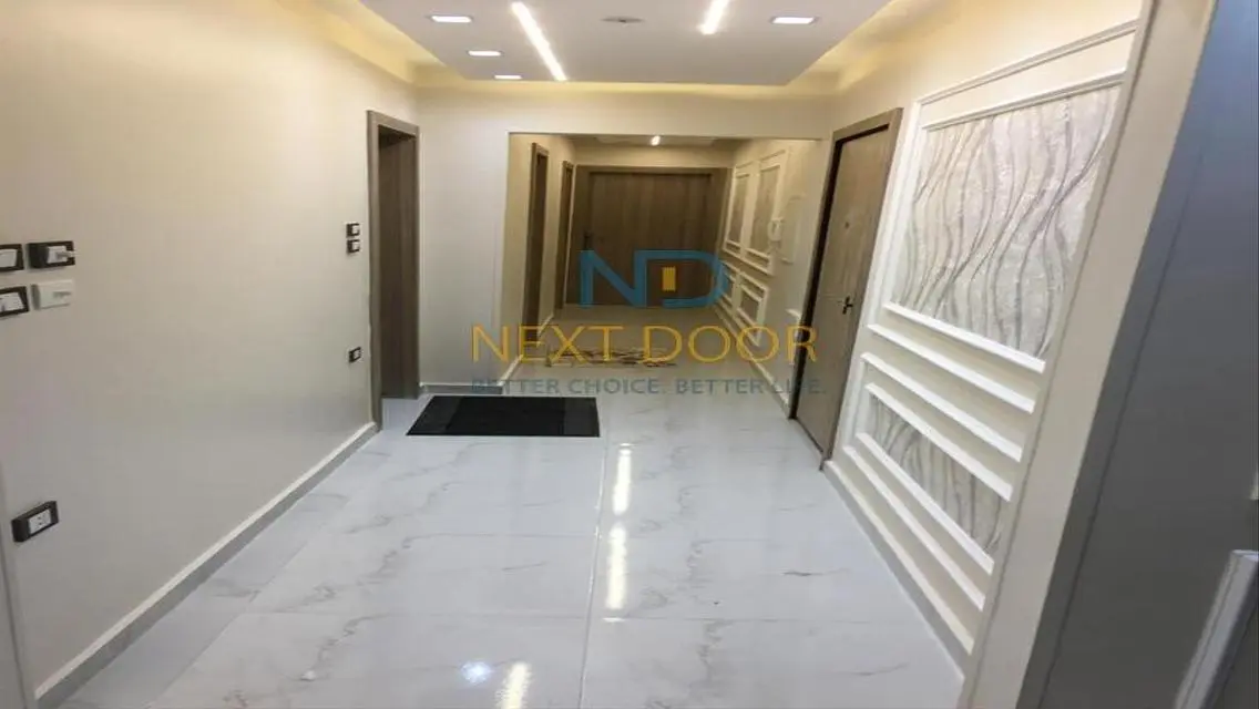 Apartment for Rent Fully Furnished in Sarai