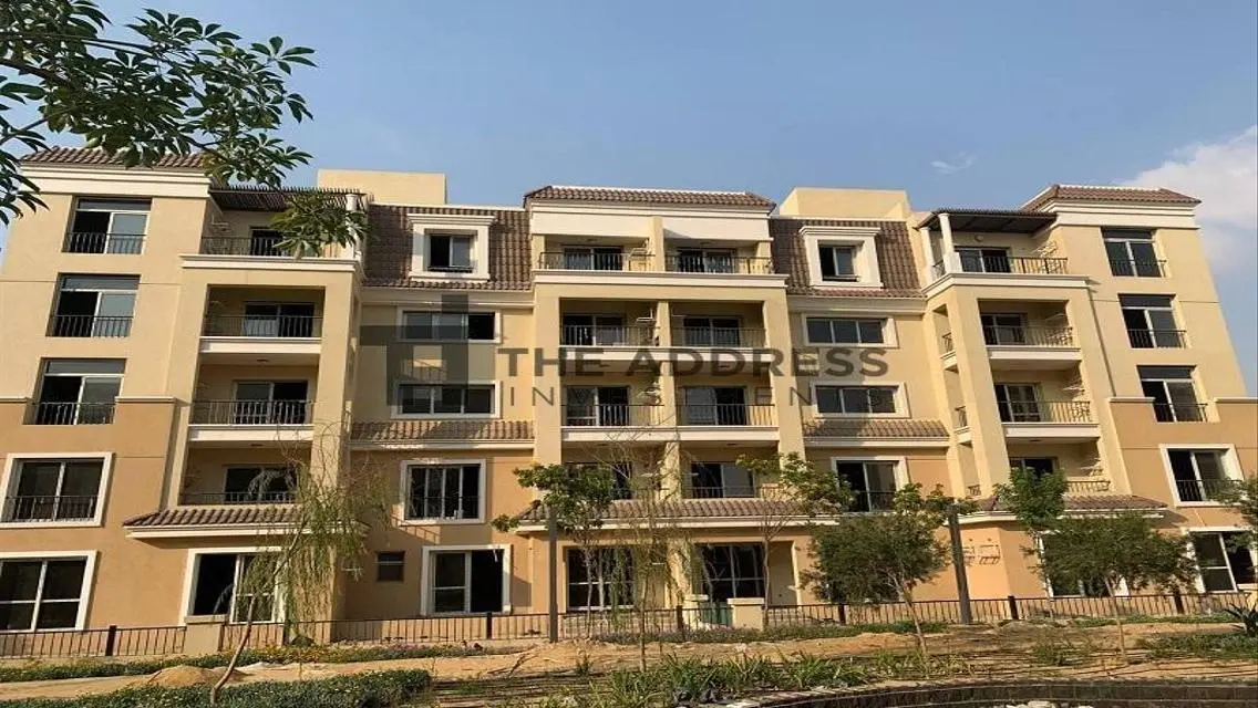 Launch new units with special payment | 40% Dis.