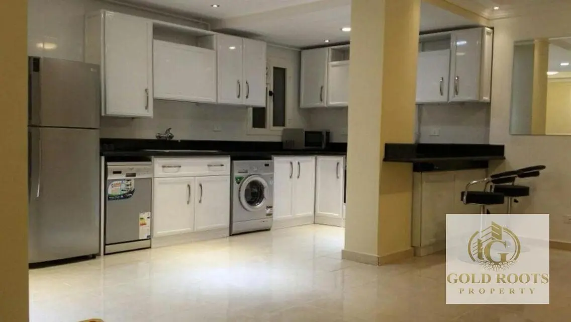 apartment for sale with very low price furnished