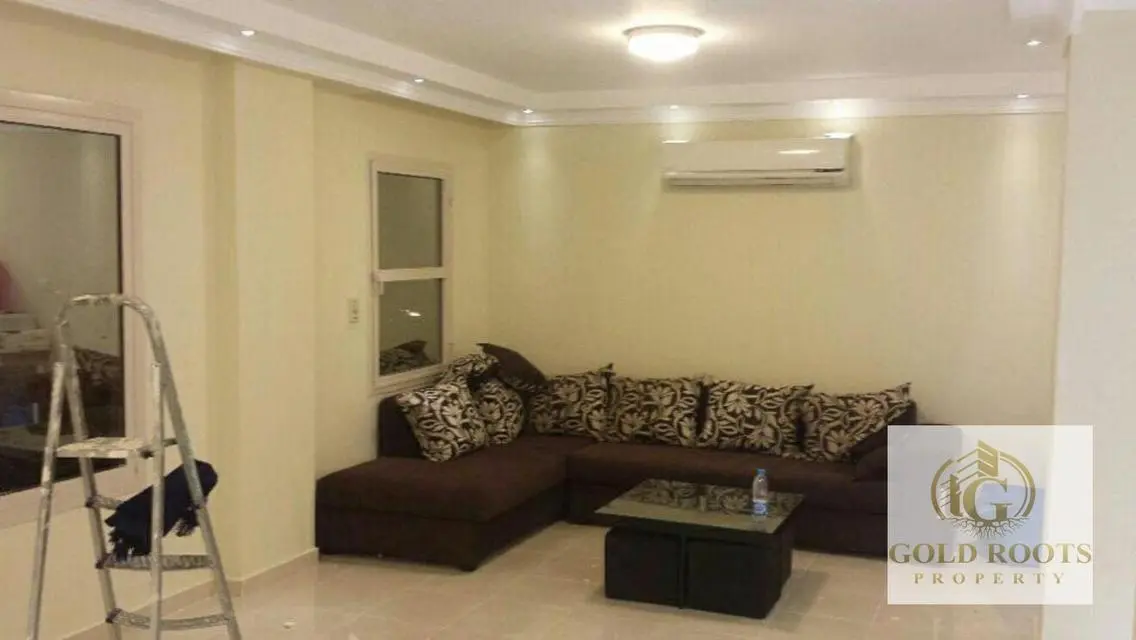 apartment for sale with very low price furnished