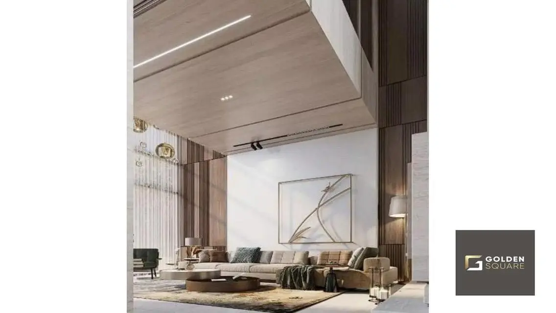 Apartmen for sale in the view waterway