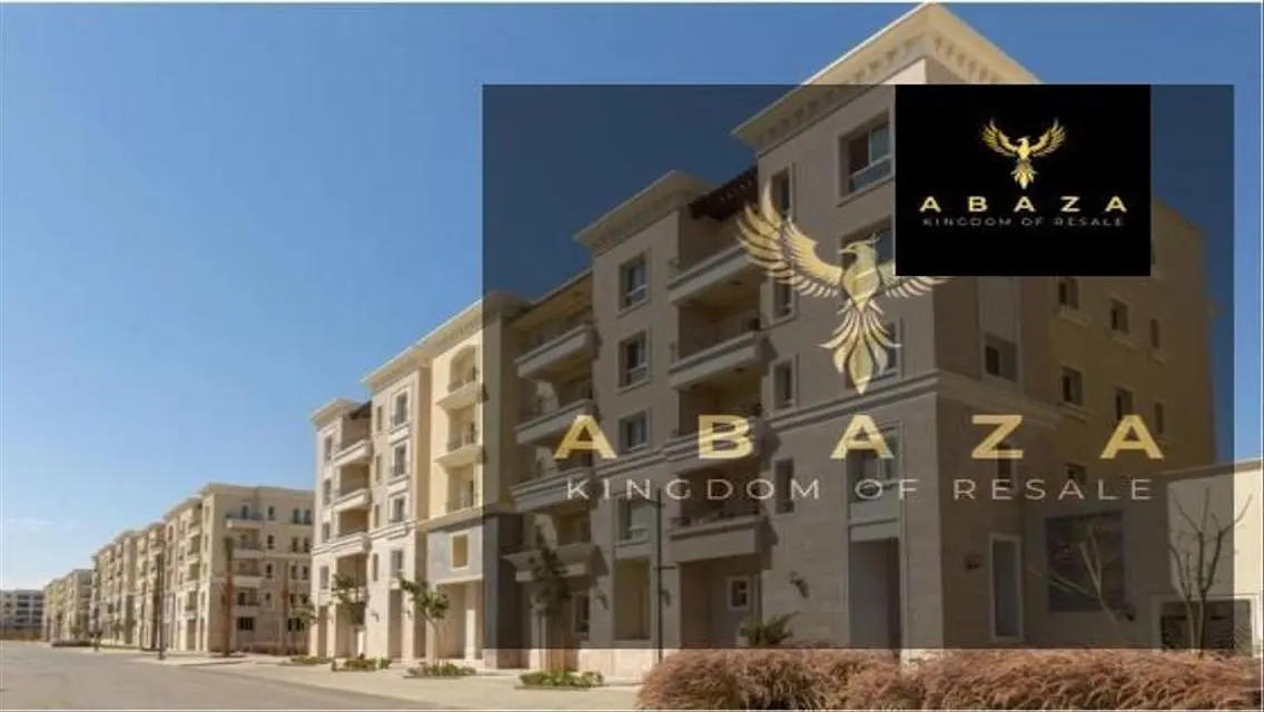 townhous for sale in Mivida New Cairo