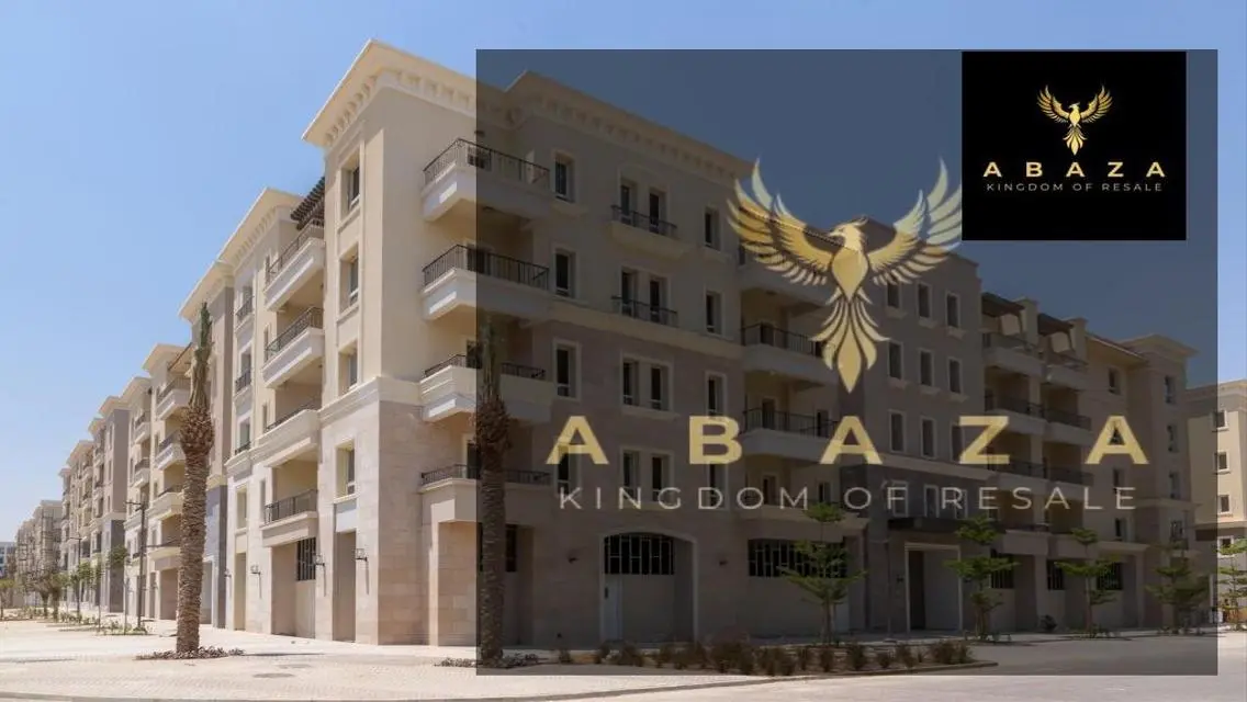 townhous for sale in Mivida New Cairo