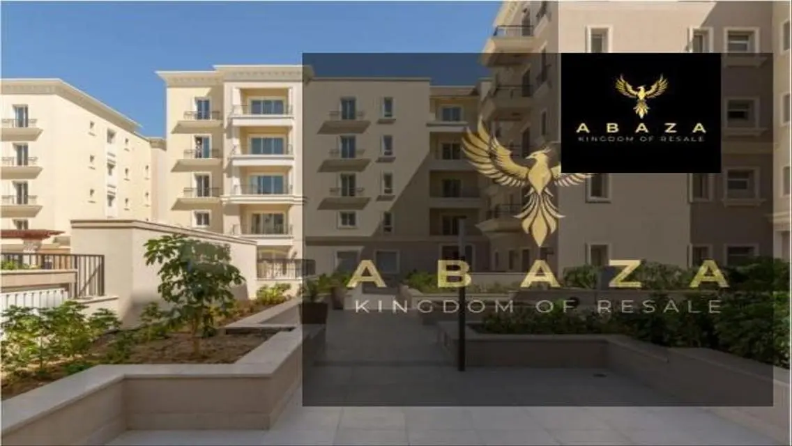 townhous for sale in Mivida New Cairo
