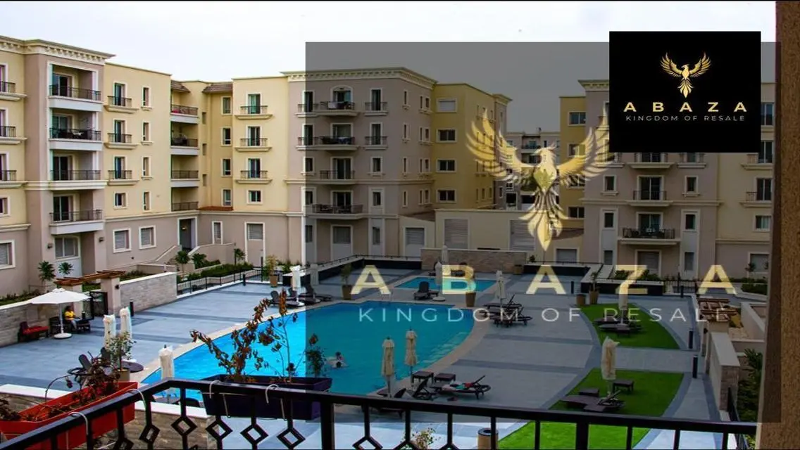 townhous for sale in Mivida New Cairo