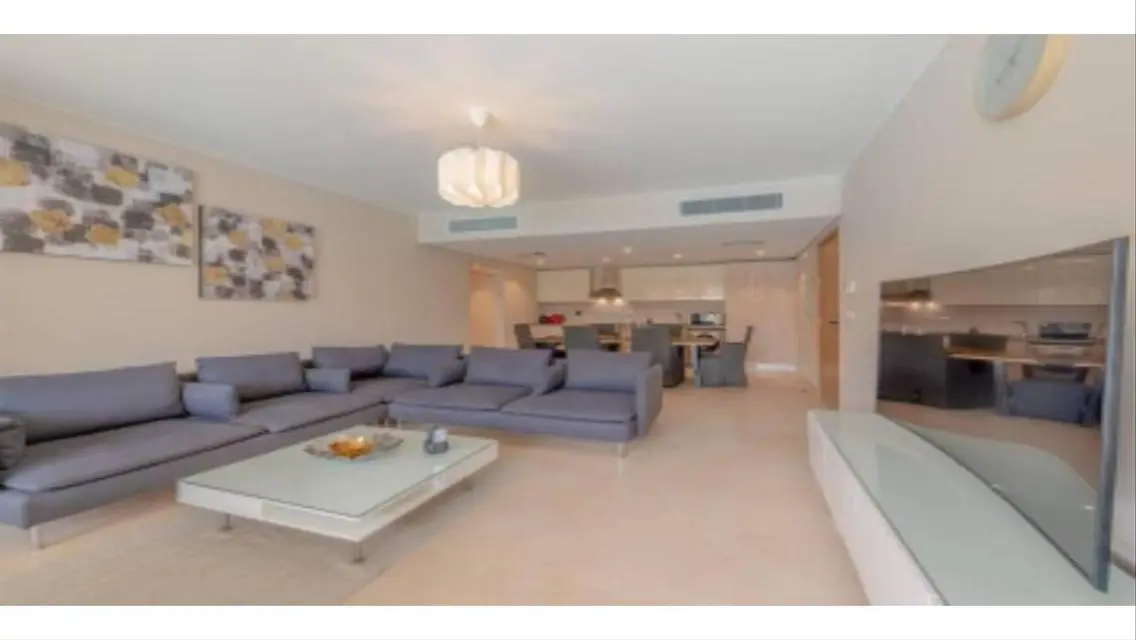 Chalet in El Gouna Mangroovy Red Sea ready to move