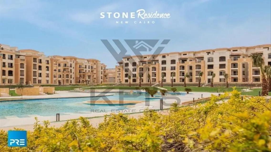 Luxurious 5-Bedroom Apartment in the Heart of the City