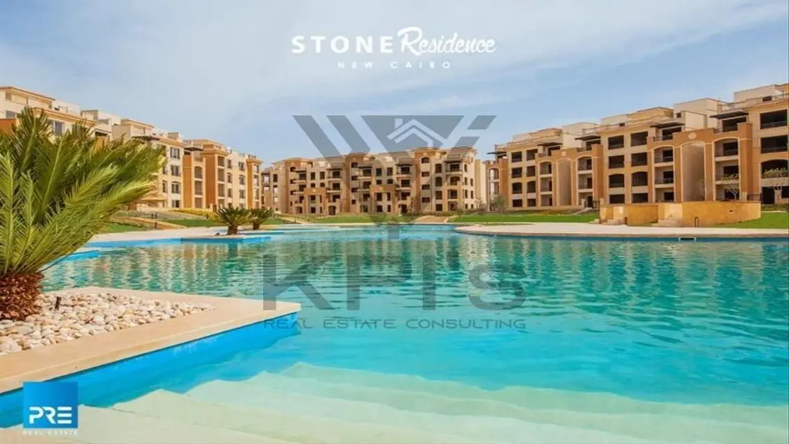 Luxurious 5-Bedroom Apartment in the Heart of the City