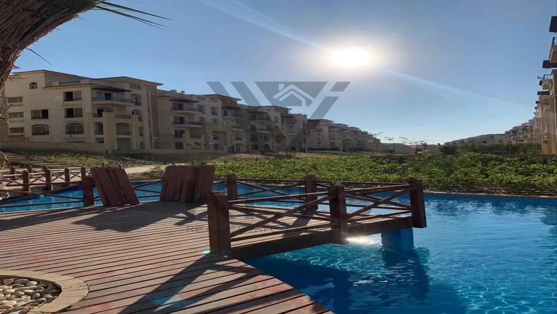 Luxurious 5-Bedroom Apartment in the Heart of the City