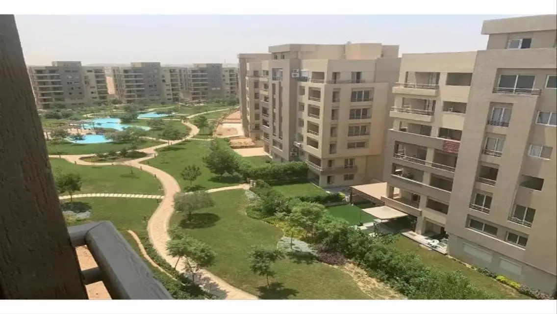 Resale apartment for sale, Ready to move