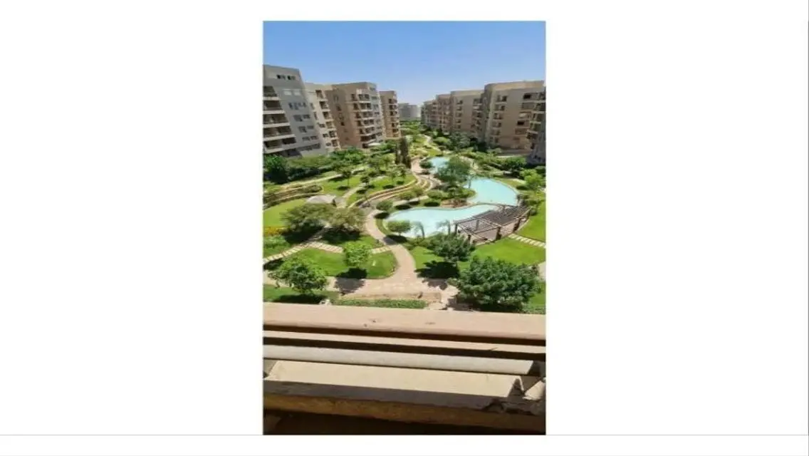 Resale apartment for sale, Ready to move