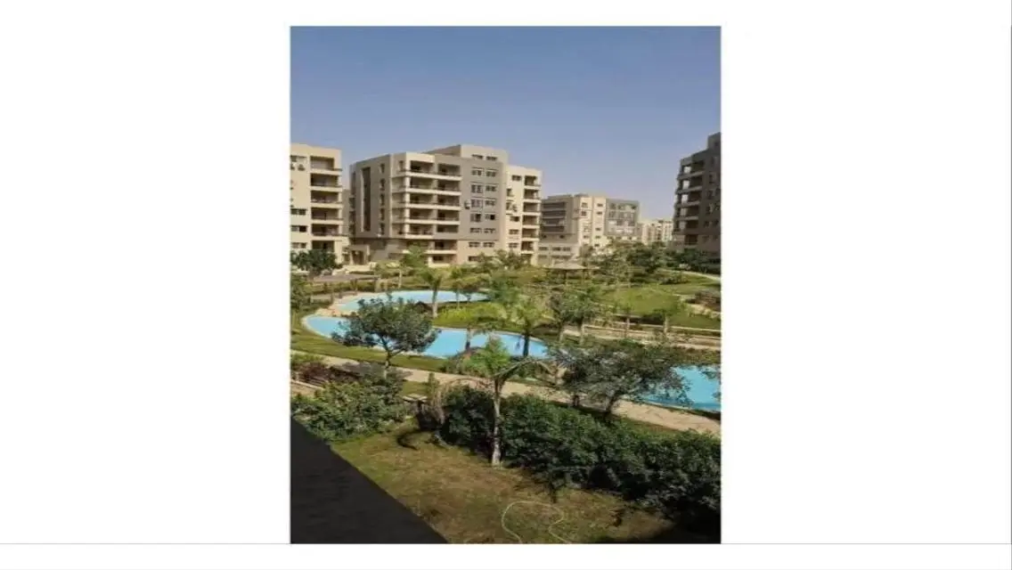 Resale apartment for sale, Ready to move