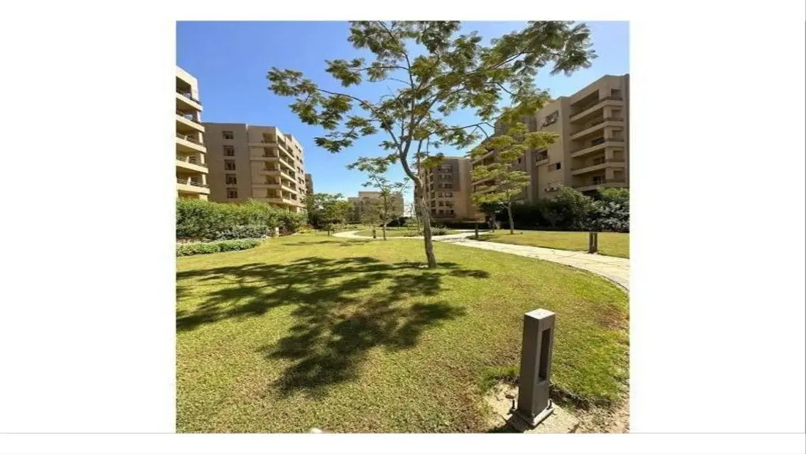 Resale apartment for sale, Ready to move
