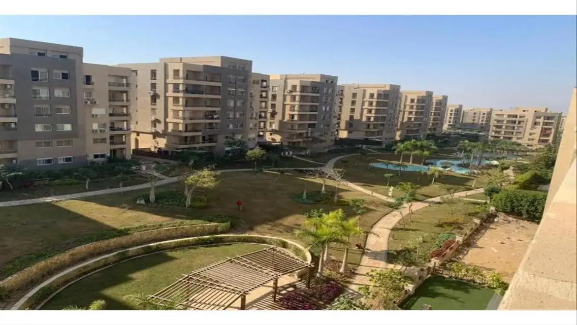 Resale apartment for sale, Ready to move