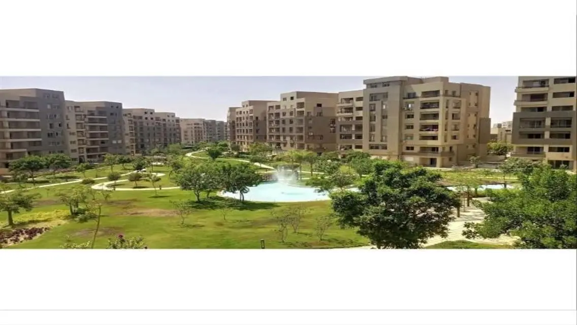 Resale apartment for sale, Ready to move
