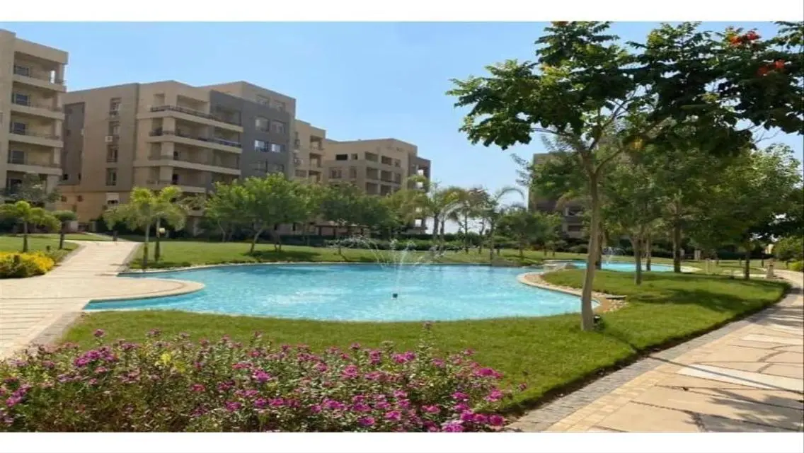 Resale apartment for sale, Ready to move