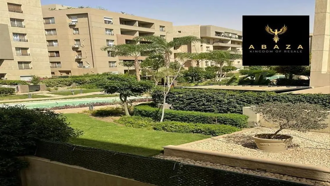 Apt for sale in the square superluxe finishing