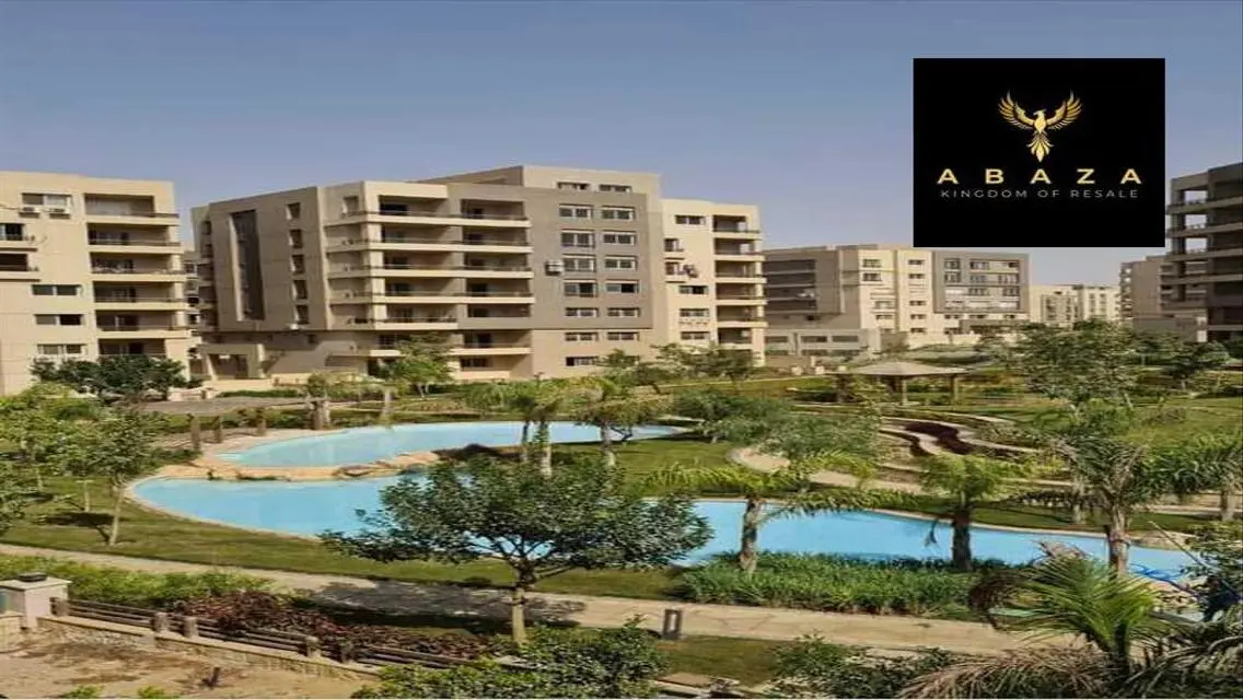 Apt for sale in the square superluxe finishing