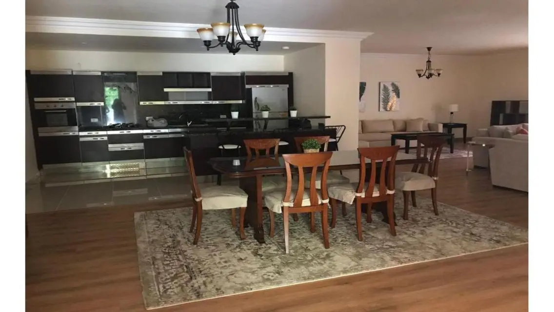 Apartment for rent in Katameya Heights