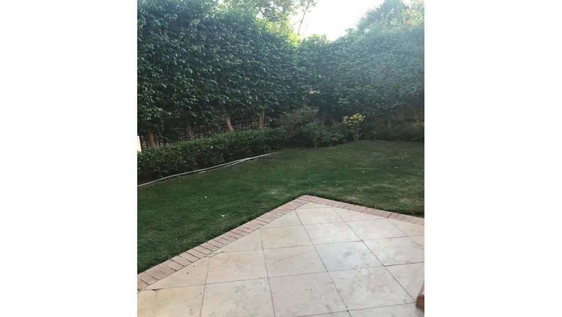 Apartment for rent in Katameya Heights