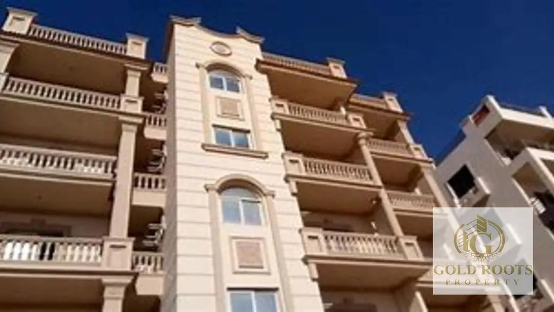 شقة للبيع بارخص سعر متشطبة في اللوتس الجنوبية