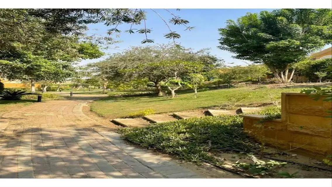 Villa for sale527m Swan Lake Hassan Allam