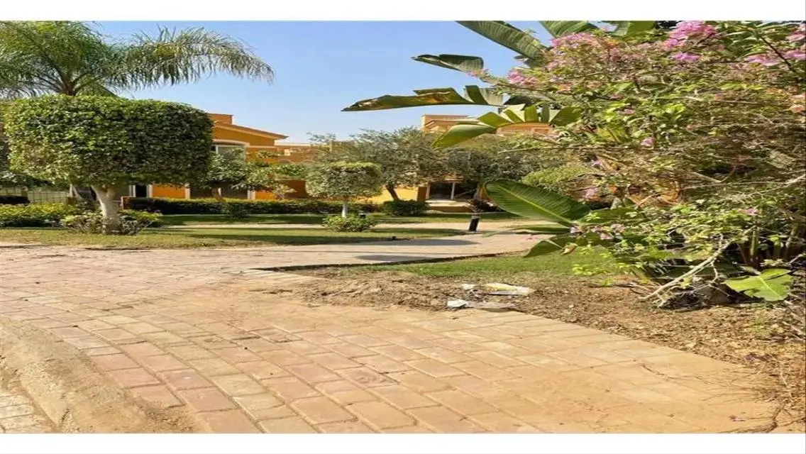 Villa for sale527m Swan Lake Hassan Allam