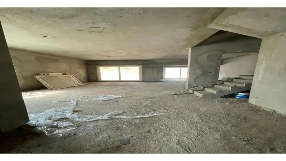 Villa for sale527m Swan Lake Hassan Allam