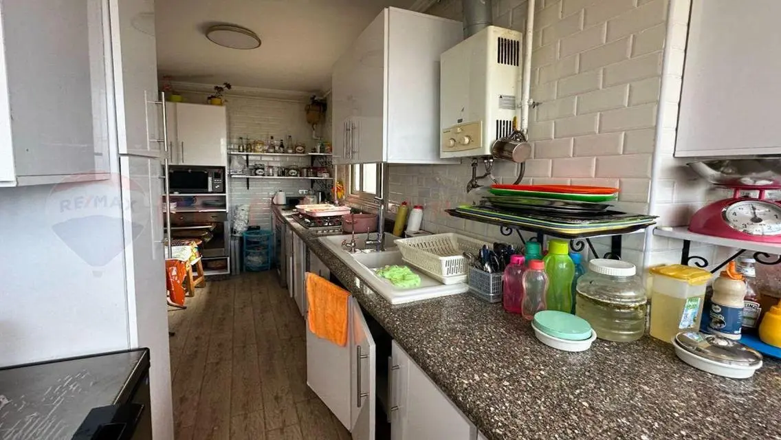 Apartment for sale 200 m Bulkeley (Abu Qir St)