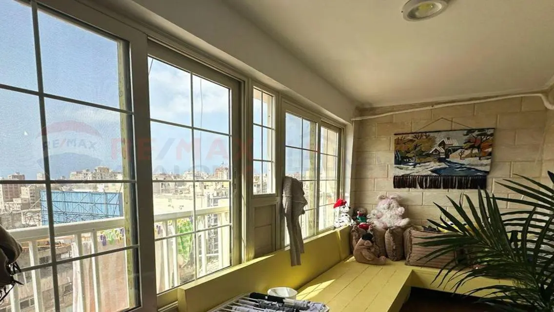 Apartment for sale 200 m Bulkeley (Abu Qir St)