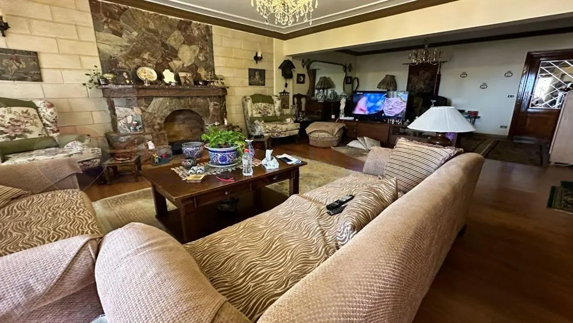 Apartment for sale 200 m Bulkeley (Abu Qir St)