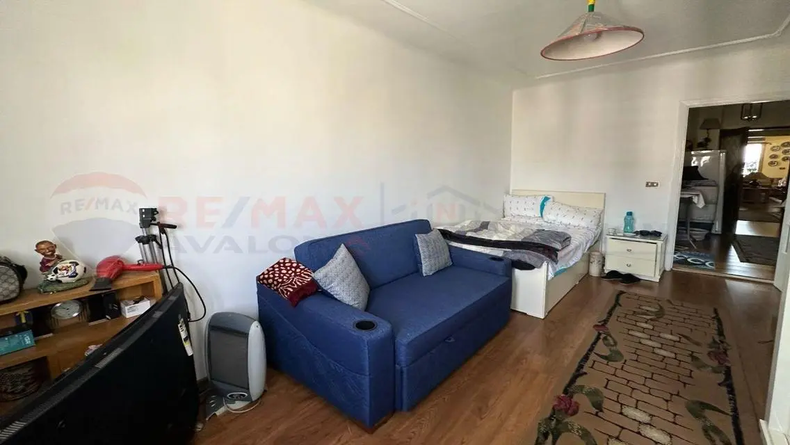 Apartment for sale 200 m Bulkeley (Abu Qir St)