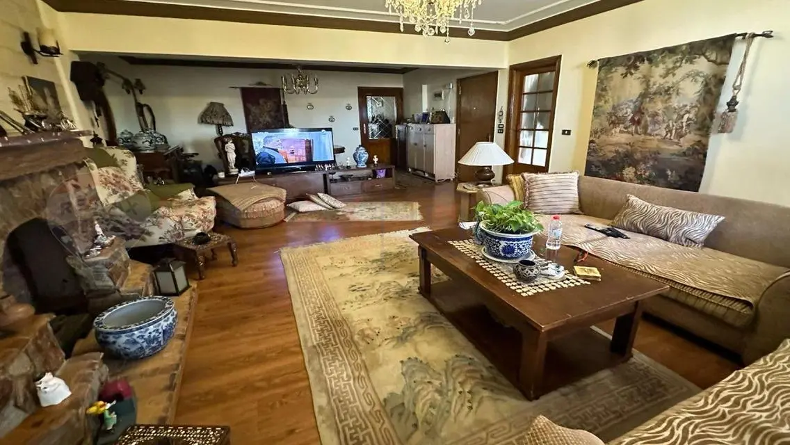 Apartment for sale 200 m Bulkeley (Abu Qir St)