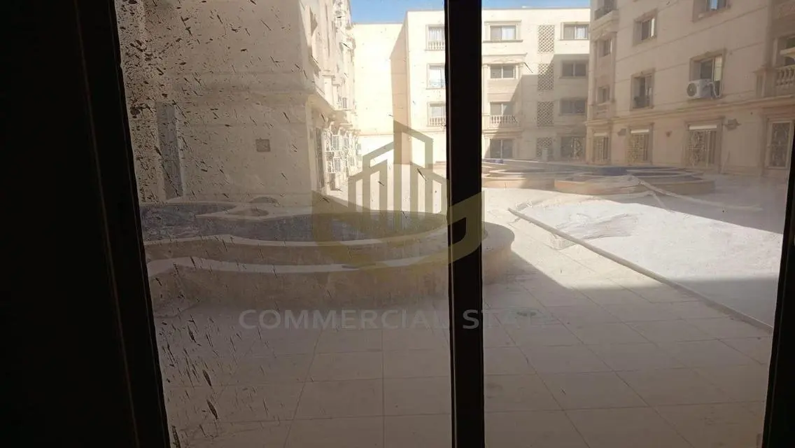 Retail at Sheraton for Sale 1000m- Heliopolis